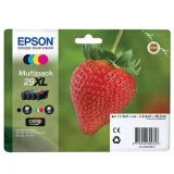 Original OEM Ink Cartridges Epson 29XL (C13T29964010) (multi pack)