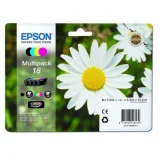 Original OEM Ink Cartridges Epson T1806 (C13T18064012) (multi pack)