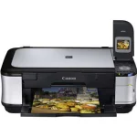 Ink cartridges for Canon Pixma MP560 - compatible and original OEM