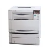Toner cartridges for HP Color LaserJet 4500dn - compatible and original OEM