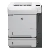 Toner cartridges for series HP LaserJet Enterprise 600 M602 Printer Series - compatible and original OEM
