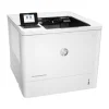 Toner cartridges for series HP LaserJet Enterprise M609 Printer Series - compatible and original OEM