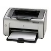 Toner cartridges for series HP Laserjet P1000 Series - compatible and original OEM