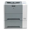 Toner cartridges for series HP LaserJet P3005 Series - compatible and original OEM