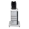 Toner cartridges for series HP LaserJet P4500 Series - compatible and original OEM