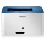 Toner cartridges for Samsung CLP-360 - compatible and original OEM