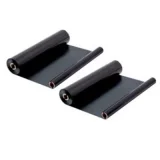 Compatible Ink Film KX-FA136 for Panasonic (KX-FA136) (Black)