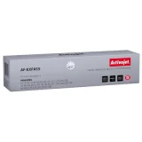 Compatible Ink Films KX-FA55X for Panasonic (KX-FA55X) (Black) (2-pack) (ActiveJet)