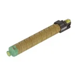 Compatible Toner C3502E for Ricoh (842017) (Yellow)