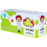 Compatible Toner MX-23GTCA for Sharp (MX23GTCA) (Cyan)