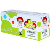 Compatible Toner T-FC210E-C for Toshiba (DT-TT-210C) (Cyan)