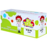 Compatible Toner TN-241C (TN241C) (Cyan) for Brother DCP-9020CDW