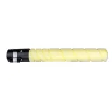 Compatible Toner TN-328Y for Develop (AAV82D0) (Yellow)