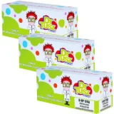 Compatible Toners 126A for HP (CF341A) (3-pack)