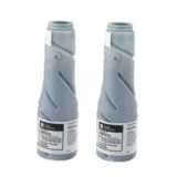 Compatible Toners 302B for KM (8936404) (Black) (2-pack)
