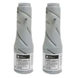 Compatible Toners TN-114 for KM (8937784) (Black) (2-pack)