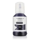 Compatible Ink Cartridge 110 (C13T03P14A) (Black) for Epson EcoTank M1120