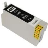 Compatible Ink Cartridge 407 (T07U1) (Black) for Epson WorkForce Pro WF-4745DTWF