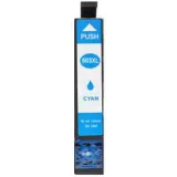 Compatible Ink Cartridge 603 XL for Epson (C13T03A24010) (Cyan)