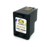 Compatible Ink Cartridge 703 for HP (CD887AE) (Black)