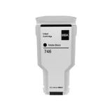 Compatible Ink Cartridge 746 for HP (P2V83A) (Matte black)