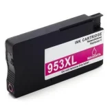 Compatible Ink Cartridge 953 XL (F6U17AE) (Magenta) for HP OfficeJet Pro 8715