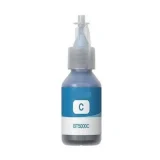 Compatible Ink Cartridge BT-5000 C for Brother (BT5000C) (Cyan)