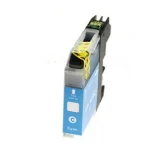 Compatible Ink Cartridge LC-225 XL C for Brother (LC225XLC) (Cyan)