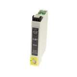 Compatible Ink Cartridge T0801 for Epson (C13T08014011) (Black)