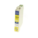 Compatible Ink Cartridge T1804 (C13T18044010) (Yellow) for Epson Expression Home XP-225