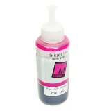 Compatible Ink Cartridge T6643 (C13T66434) (Magenta) for Epson EcoTank ITS L3050