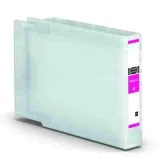 Compatible Ink Cartridge T7553 for Epson (C13T755340) (Magenta)