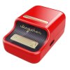 Niimbot B21/S Red