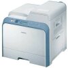 Samsung CLP-650N